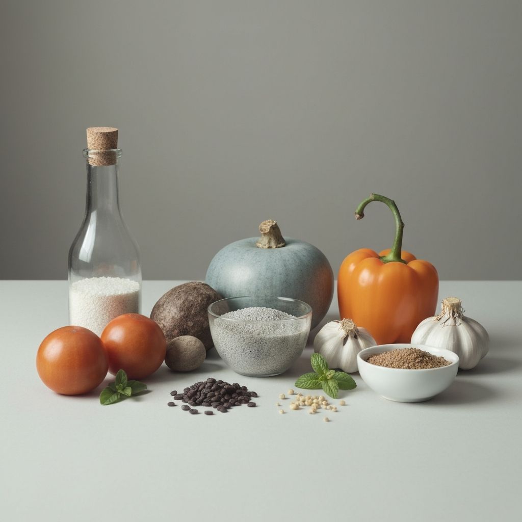 Physiological mechanisms thumbnail